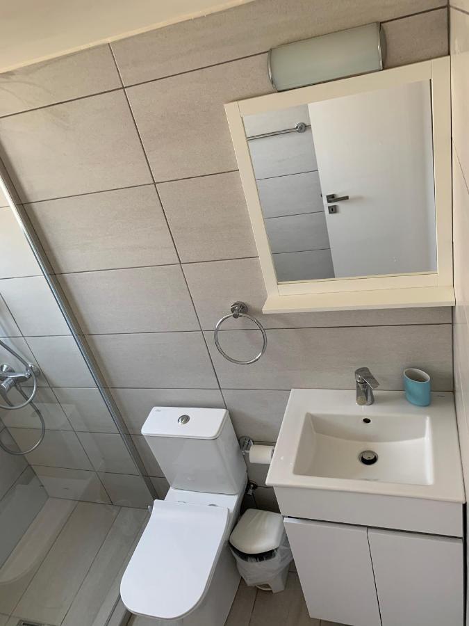 Villa Elena Ayia Napa Luaran gambar