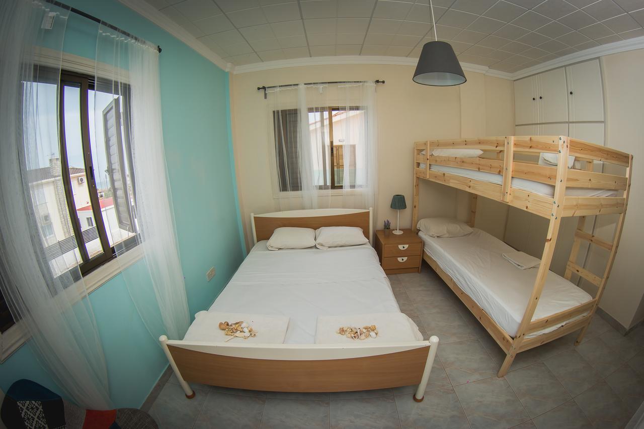 Villa Elena Ayia Napa Luaran gambar