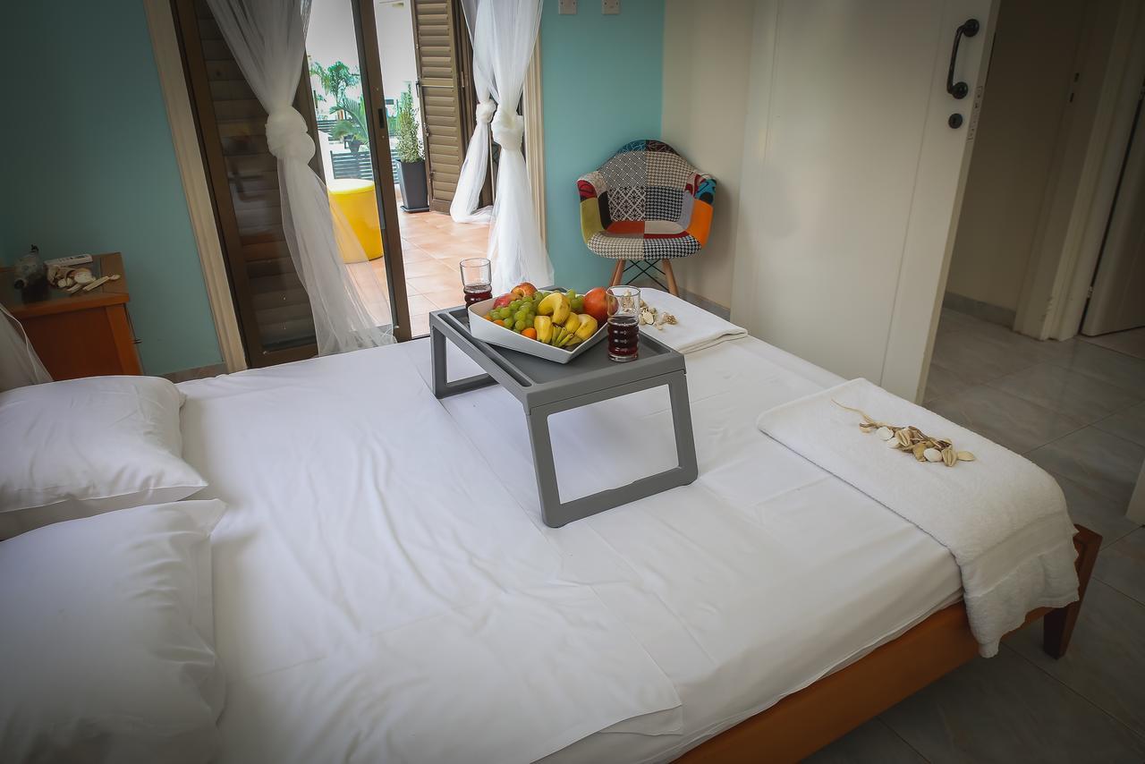 Villa Elena Ayia Napa Luaran gambar